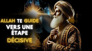 10 signes qui montrent qu'Allah vous guide vers une nouvelle étape de votre vie ! | ISLAM