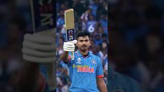 Shreyas Iyer's Reaction to Rohit's Surprise Call | 1st ODI India Vs England 2025 🏏 #cricket #shorts