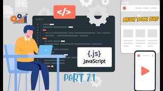 JavaScript Array Methods Explained 🔥 | push(), pop(), shift(), unshift() | Part 7.1