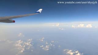 飛機上看雲海, 飛行機で見た雲海,飞机上看云海, On the airplane, seeing sea of clouds