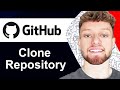 How To Clone a GitHub Repository (Step By Step)