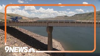 US 50 Middle Bridge fully reopens in Gunnison County