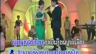 ទេសភាព ព្រឹកព្រលឹម - Oudom \u0026 Soravy.mp4