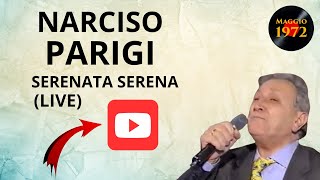 Narciso Parigi - Serenata serena