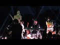 Bleeding Out Imagine Dragons Evolve Tour at Blossom Music Center