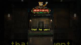 Does William Afton Have FAILED Victims? #fnaf