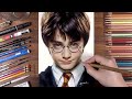 Drawing Harry Potter | drawholic