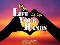 MY LIFE IS IN YOUR HANDS [Sing-along] |  Religious Instrumental | Special Song | Praise Song