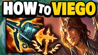How to deal with Invades and still WIN | Veigo Jungle Gameplay Guide Season 14 How to Carry
