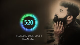 Reckless Love_Cover_NOBLE JAYAN ISRAEL