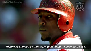 Arte Moreno on Vladimir Guerrero's HOF career | La Vida Baseball