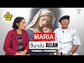 Maria Bunda Allah Teladan dan Pelindung