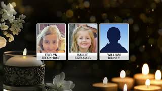 Vigil held for Nashville school shooting victims