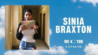 Sinia Braxton | #WeCYou | Pride 2020