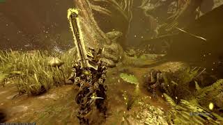 I LOVE the particle effects on Warframe