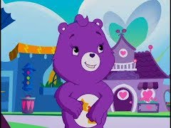 Care Bears: Adventures In Care-A-Lot