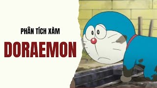 Xêkô không đáng ghét đến thế, Đêkhi không được xuất hiện vì quá hoàn hảo? | Phân Tích Xàm: Doraemon