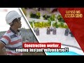 Construction worker, naging instant milyonaryo?! | Kapuso Mo, Jessica Soho