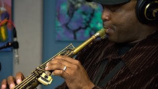 Pat Martino \u0026 James Carter 'Seven Come Eleven' | Live Studio Session