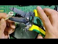 Repairing Auto Cool || Part 2