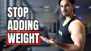 What everyone still gets wrong about progressive overload