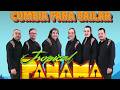 Grupo Tropical Panama  Cumbias Bara Bailar Mix 2024 #1 Band 20 Grandes Exitos