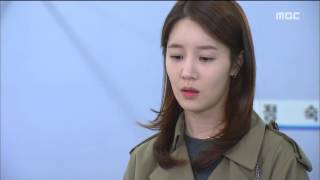 [Tomorrow Victory] 내일도 승리 114회 - Jeon So-min encounter traffic accident 20160407