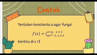 AN Rill 2 part  Teorama 5.2.3  fungsi kontinu by ariyanto.