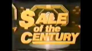$ale of the Century (1988) | Tournament of Champions Day 1