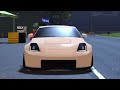 prodigy drift nissan 350z memories ft. kxmxto