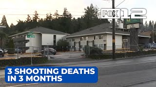 Portland police say Quality Inn near PDX ‘top priority’ after 3 deaths in 3 months