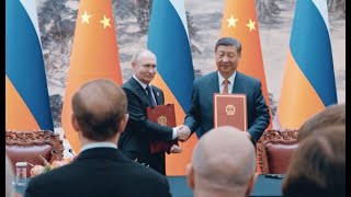 The China-Russia AI Alliance: Insights from the Krach Institute for Tech Diplomacy's Simone Gao