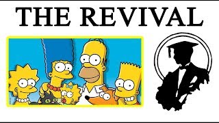 How Shitposting Saved The Simpsons | Lessons in Meme Culture