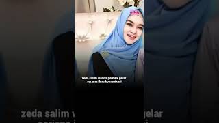 Beda Kekayaan Irish Bella dan Zeda Salim, Ada yang Diam-diam Punya Peternakan