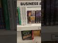 Investment & Market (list) - Best business books - Financial Times #financial #short #shortvideo