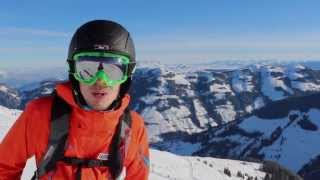 Ski Juwel Alpbachtal Wildschönau - Skigebied review