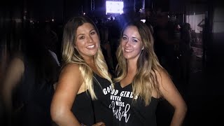 Las Vegas Shooting Survivors!