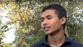 Rajendra's Story