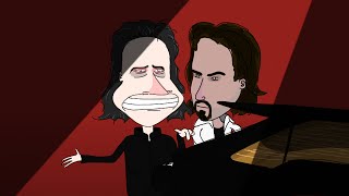 He Shoots, He Scores: Bear McCreary (TV-PG version)