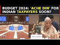 Inside Scoop On Modi 3.0's First Budget 2024, Changes To Tax Regime Likely | Top News