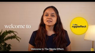 What Is The Ripple Effect?