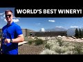 Wine Travel: ZUCCARDI Valle de Uco in Mendoza, Argentina