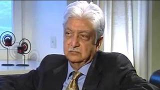 Opposition playing destructive role: Azim Premji to NDTV