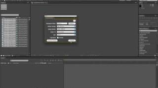 CreateProxies Script Demo