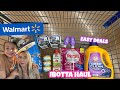 WALMART IBOTTA HAUL 8/12 | EASY ALL DIGITAL DEALS