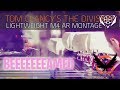 LIGHTWEIGHT M4 AR MONTAGE! - The Division (Skirmish PvP) - PS4