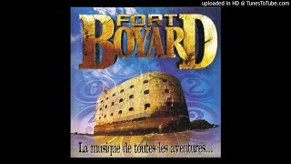 Fort Boyard Musique - Salle du Conseil (1995)