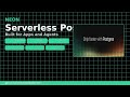 Neon — Serverless Postgres: Branching, Autoscaling & Scale-to-Zero (Open Source)