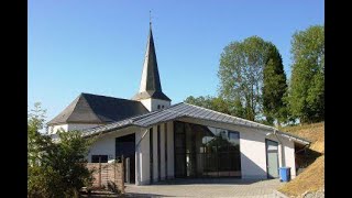 LIVE: Evangelischer Gottesdienst am 19.07.2020, 11:00 Uhr