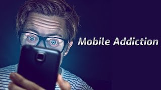 Mobile and Internet Addiction | தமிழ்